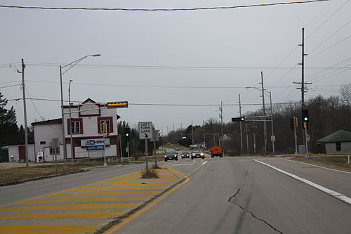 Token Creek, Wisconsin